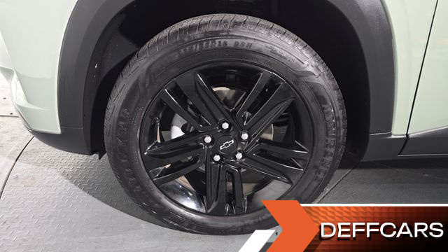 ChevroletGMDaewoo TRAX 1.2 ACTIV Plus купить на сайте DeffCars