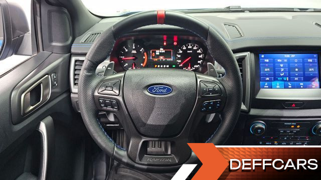 Ford RANGER 2.0 Raptor купить на сайте DeffCars
