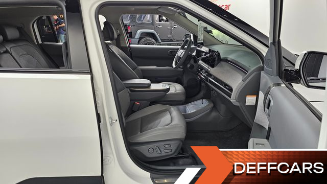 Kia EV3 Long Range 2WD Earth купить на сайте DeffCars