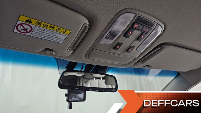 Kia CARNIVAL 9-Seater Noblesse Special купить на сайте DeffCars