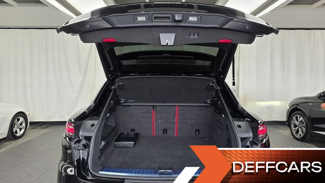 Porsche CAYENNE 3.0 Coupe купить на сайте DeffCars