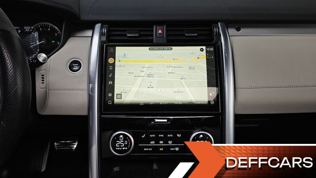 Land Rover DISCOVERY P360 R-Dynamic SE купить на сайте DeffCars