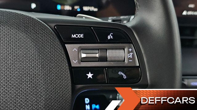 Hyundai IONIQ5 Long Range Prestige купить на сайте DeffCars