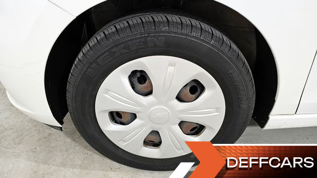 ChevroletGMDaewoo SPARK LS купить на сайте DeffCars