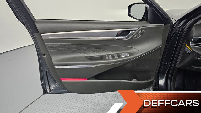 Hyundai GRANDEUR Calligraphy купить на сайте DeffCars