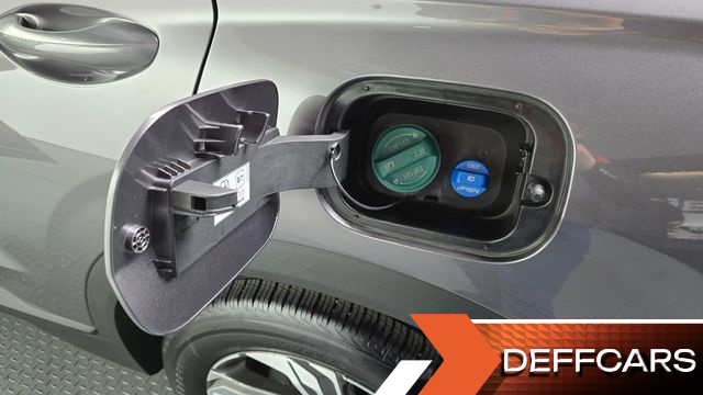 Hyundai SANTAFE Diesel 2.2 2WD Prestige купить на сайте DeffCars