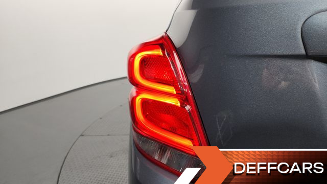 ChevroletGMDaewoo TRAX 1.4 Premier купить на сайте DeffCars