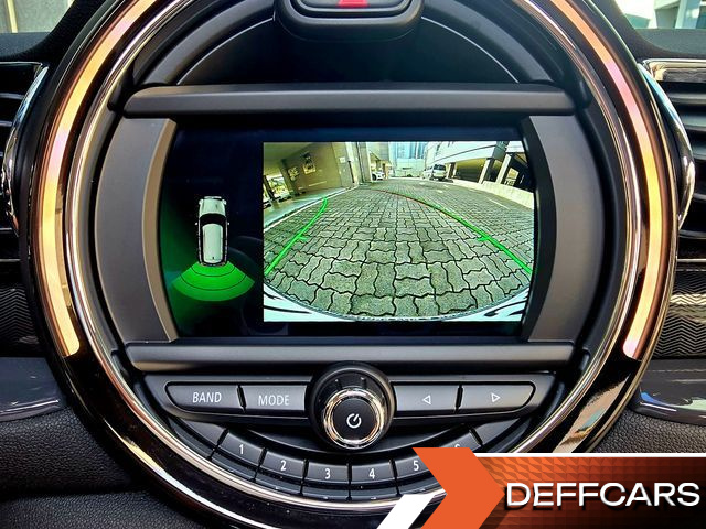 Mini CLUBMAN Standard 2nd купить на сайте DeffCars