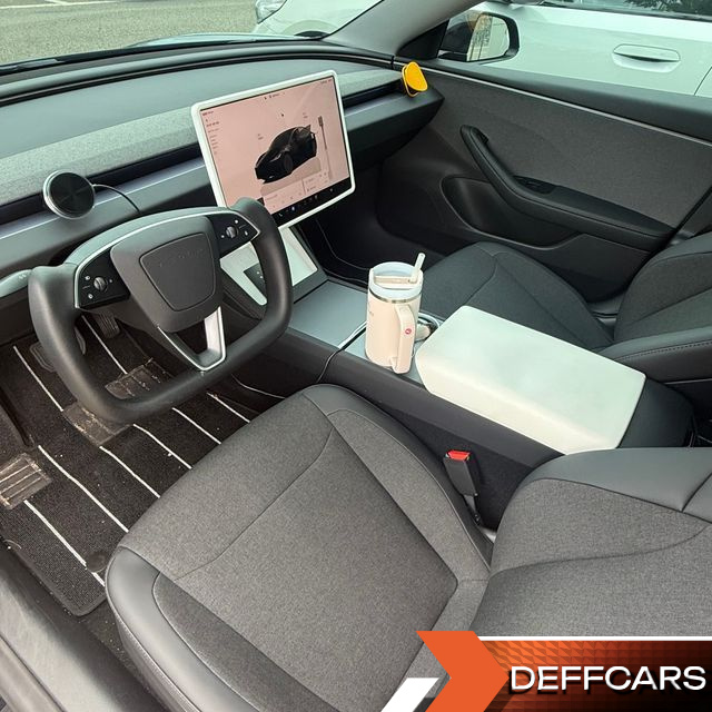 Tesla MODEL 3 스탠다드 RWD купить на сайте DeffCars