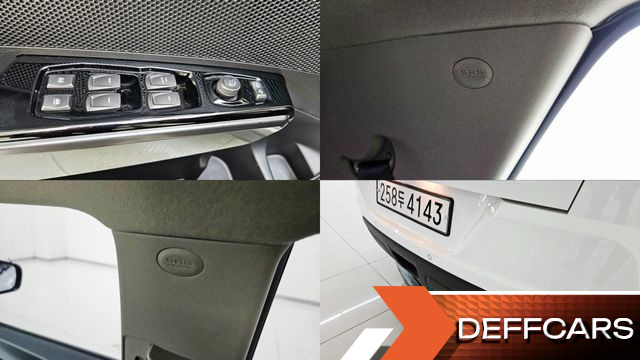 Ssangyong TIBOLI Diesel 1.6 2WD V5 купить на сайте DeffCars