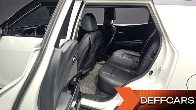 Ssangyong TIBOLI Gasoline 1.5 2WD V5 купить на сайте DeffCars