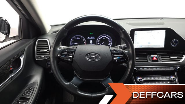 Hyundai GRANDEUR 2.4 Premium купить на сайте DeffCars