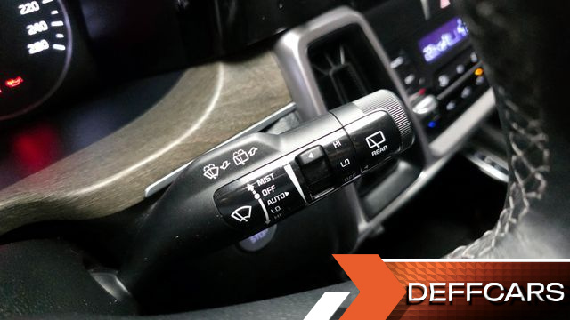 Kia SORENTO Diesel 2.2 4WD Prestige купить на сайте DeffCars