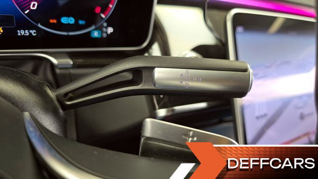 Mercedes S-CLASS Maybach S580 4MATIC купить на сайте DeffCars