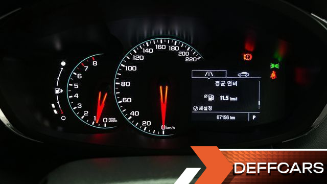 ChevroletGMDaewoo TRAX 1.4 Red Line Premier купить на сайте DeffCars