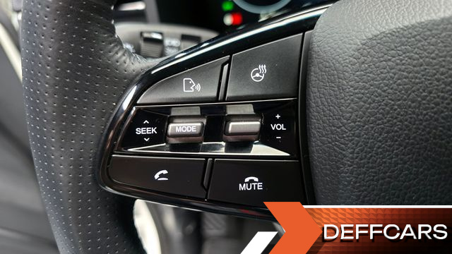 Ssangyong MUSSO Diesel 2.2 2WD Prestige купить на сайте DeffCars