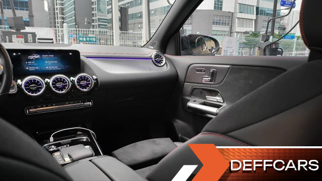 Mercedes EQA EQA250 AMG Line купить на сайте DeffCars