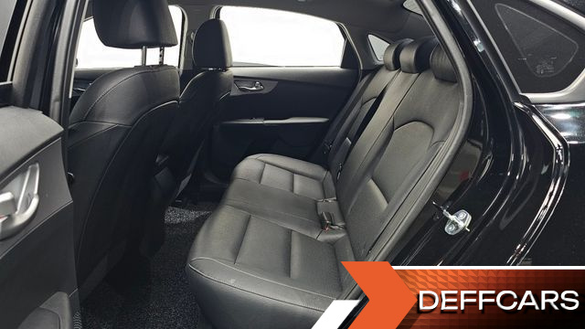 Kia K3 1.6 Trendy купить на сайте DeffCars