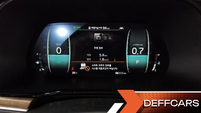 Kia MOHAVE Diesel 3.0 4WD 5-Seater Masters купить на сайте DeffCars