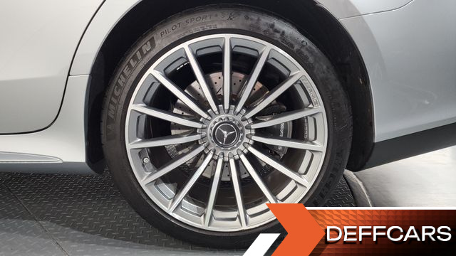 Mercedes AMG GT 4Door 43 4MATIC+ купить на сайте DeffCars