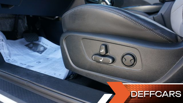 Ssangyong TIBOLI 1.5 2WD A7 купить на сайте DeffCars