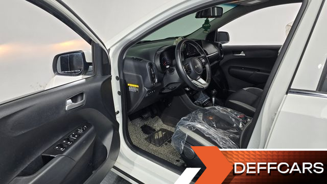 Kia MORNING Prestige купить на сайте DeffCars