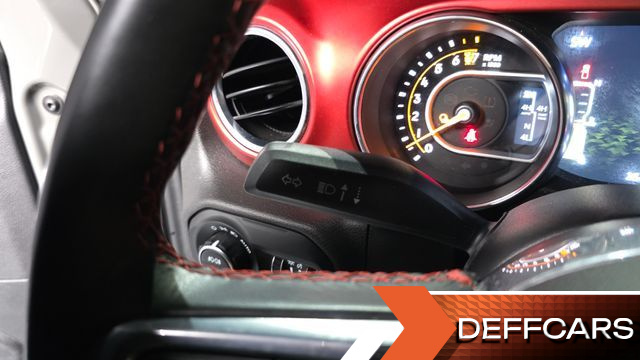 Jeep GLADIATOR 3.6 Rubicon купить на сайте DeffCars