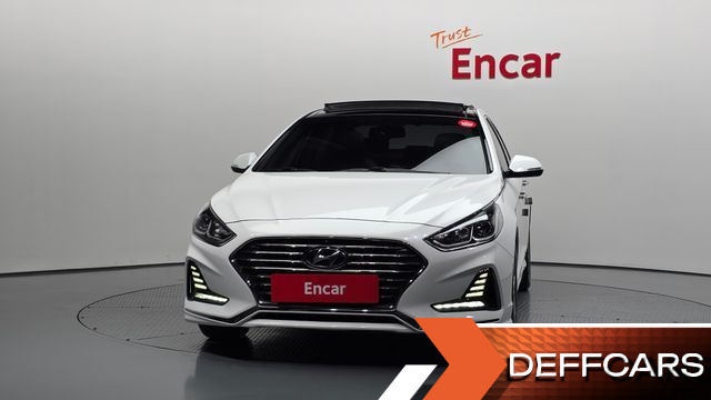 Hyundai SONATA 2.0 Smart Spicial купить на сайте DeffCars