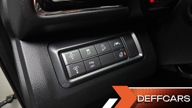 Ssangyong TIBOLI Gasoline 1.5 2WD V3 Special купить на сайте DeffCars