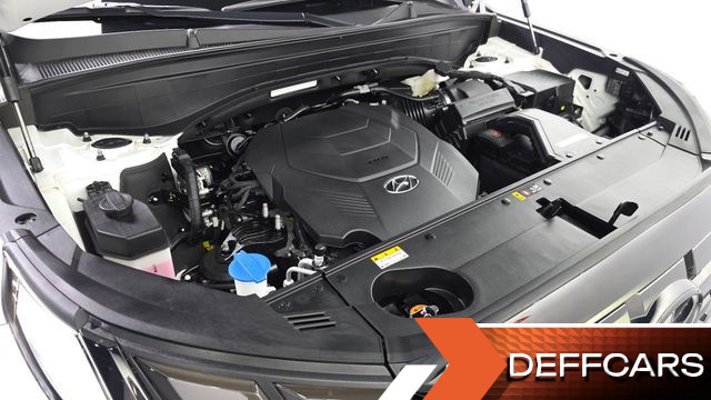 Hyundai PALISADE Gasoline 3.8 4WD Prestige купить на сайте DeffCars
