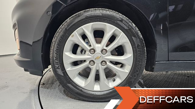 ChevroletGMDaewoo SPARK Premier купить на сайте DeffCars