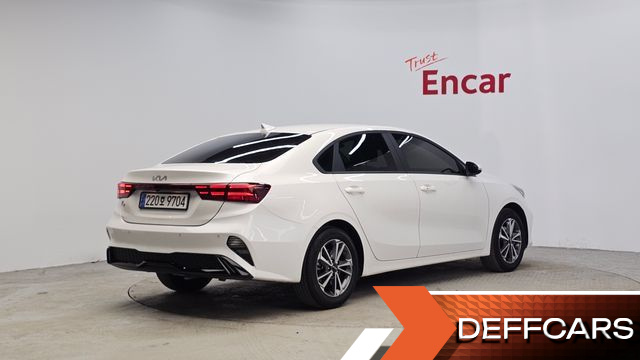 Kia K3 1.6 Prestige купить на сайте DeffCars