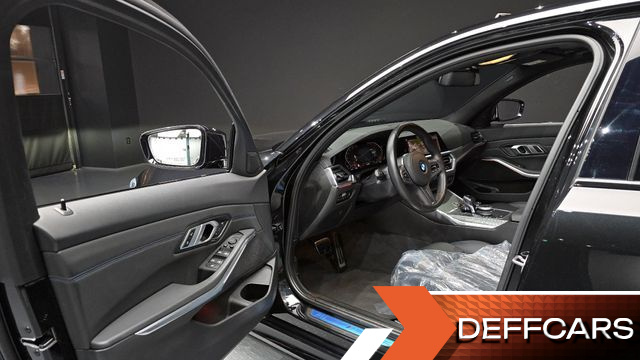 BMW 3-SERIES 320i M Sport купить на сайте DeffCars