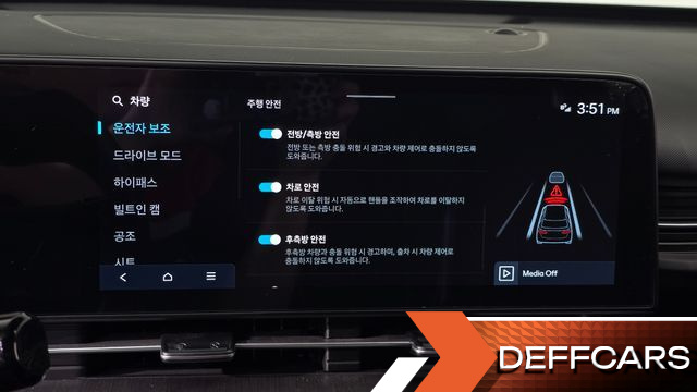 Hyundai KONA Long Range Inspiration купить на сайте DeffCars