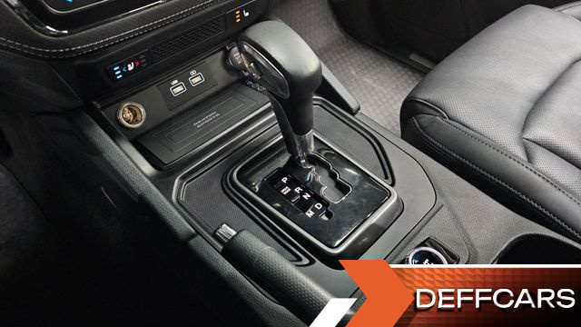 Ssangyong REXTON Diesel 2.2 4WD Prestige купить на сайте DeffCars