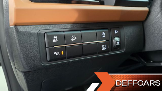 Ssangyong MUSSO Disel 2.2 4WD M9 Long Deck купить на сайте DeffCars