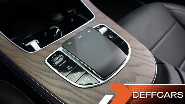 Mercedes E-CLASS E250 Exclusive купить на сайте DeffCars