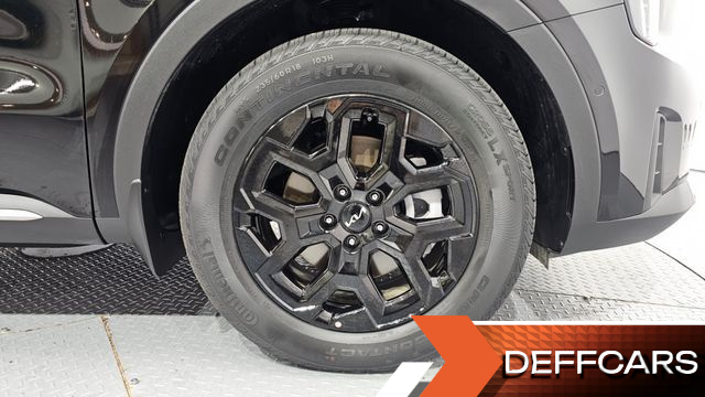 Kia SORENTO HEV 1.6 2WD Noblesse купить на сайте DeffCars