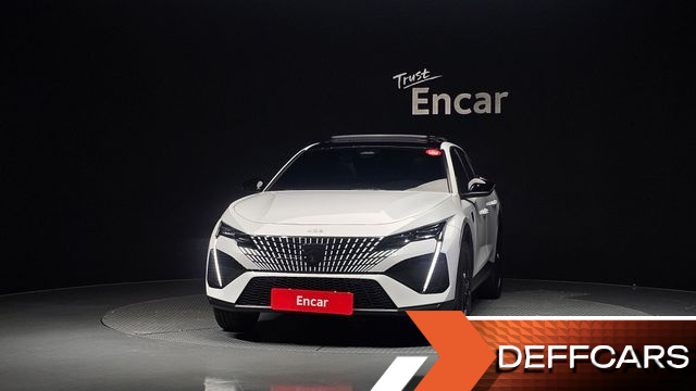 Peugeot 408 1.2 Pure Tech GT купить на сайте DeffCars