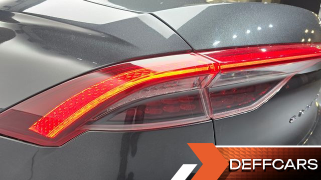 Hyundai GRANDEUR 2.5 Exclusice купить на сайте DeffCars
