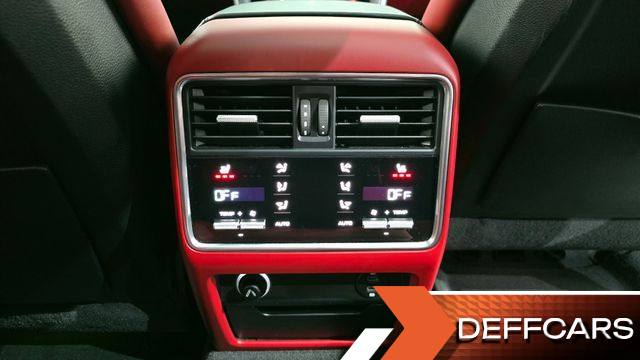 Porsche CAYENNE 3.0 Coupe купить на сайте DeffCars