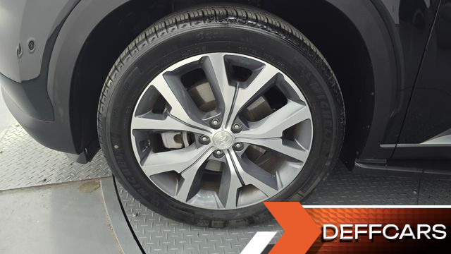 Hyundai PALISADE Gasoline 3.8 2WD Prestige купить на сайте DeffCars