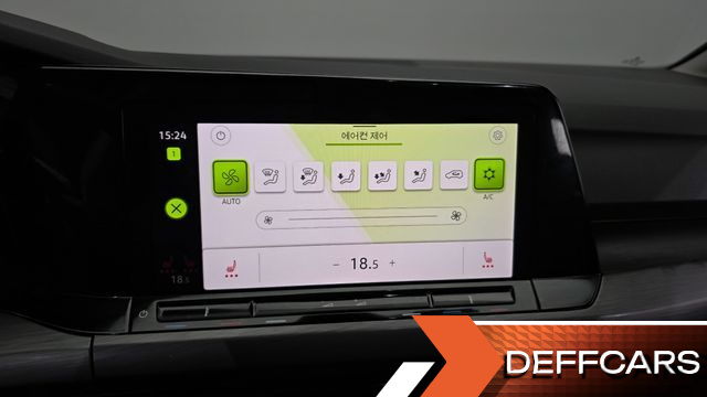 Volkswagen GOLF 2.0 TDI Prestige купить на сайте DeffCars