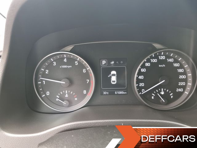 Hyundai AVANTE 1.6 GDI Value Plus купить на сайте DeffCars