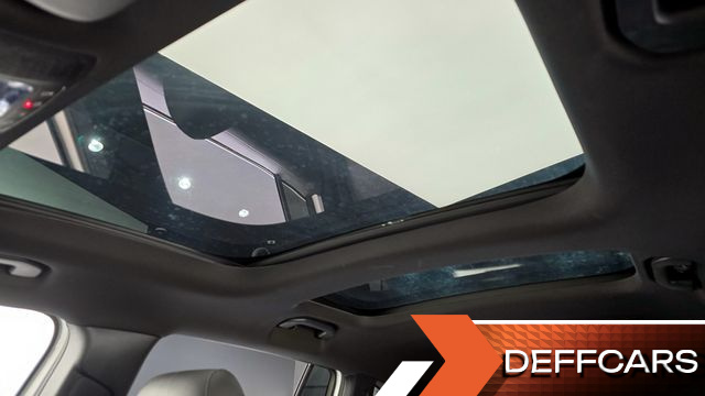 Mercedes GLB-CLASS GLB220 купить на сайте DeffCars