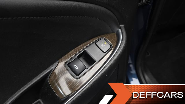 ChevroletGMDaewoo MALIBU 1.3 Turbo Premier Prime Sefety купить на сайте DeffCars