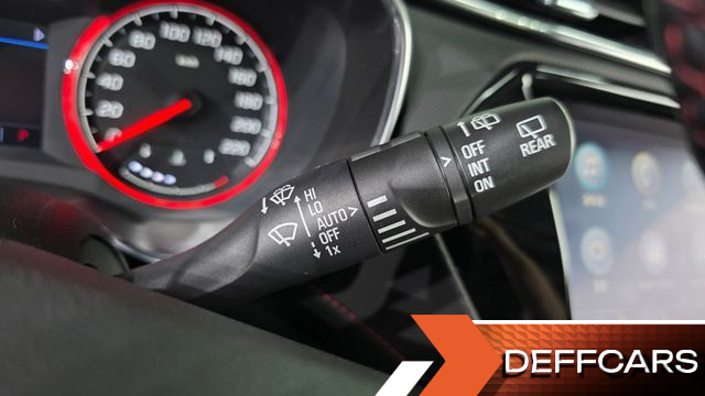ChevroletGMDaewoo TRAILBLAZER 1.3 Turbo 4WD RS купить на сайте DeffCars