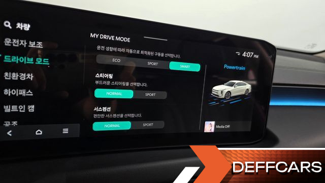 Kia K8 Noblesse купить на сайте DeffCars