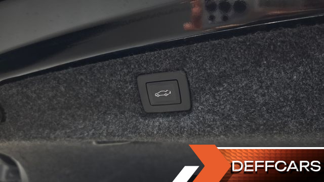 Cadillac CT6 3.6 Platinum AWD купить на сайте DeffCars
