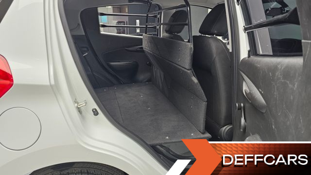 ChevroletGMDaewoo SPARK Van купить на сайте DeffCars
